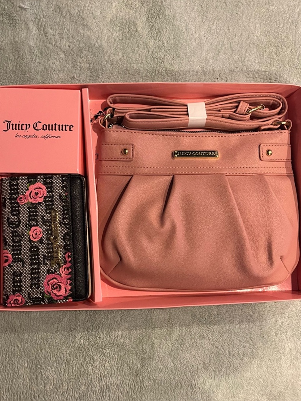 JC Purse
